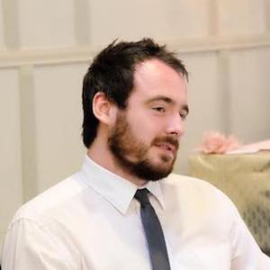Alex J. Hardy profile picture