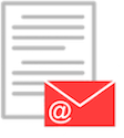 send document via email